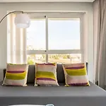 Con Vistas Al Mar דירה *