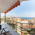 Con Vistas Al Mar דירה טורמולינוס