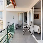 Con Vistas Al Mar טורמולינוס