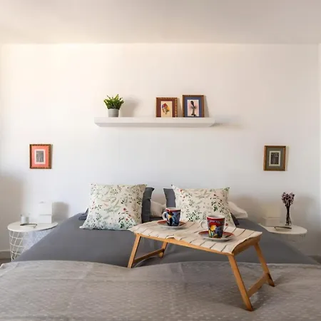 Apartment Con Vistas Al Mar *