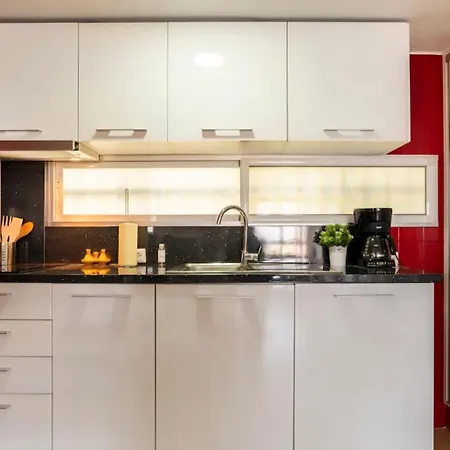 Con Vistas Al Mar Apartment Torremolinos