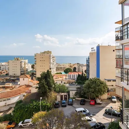 Apartment Con Vistas Al Mar