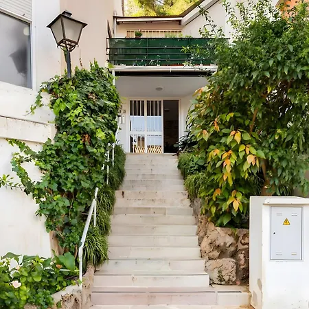 Con Vistas Al Mar * Torremolinos