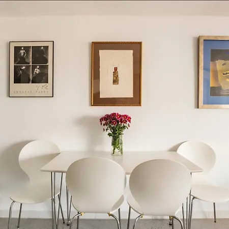 Appartement Con Vistas Al Mar *