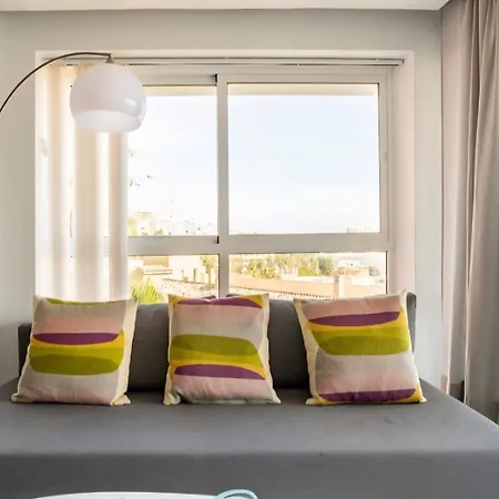 Con Vistas Al Mar Apartamento *