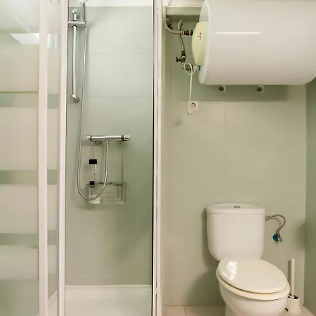 Con Vistas Al Mar Torremolinos