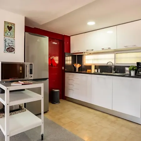 Con Vistas Al Mar Apartamento *