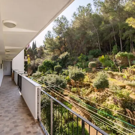 Con Vistas Al Mar Apartamento Torremolinos