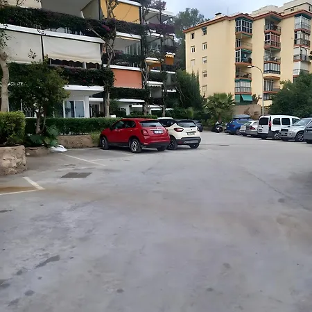 Con Vistas Al Mar * Торремолинос