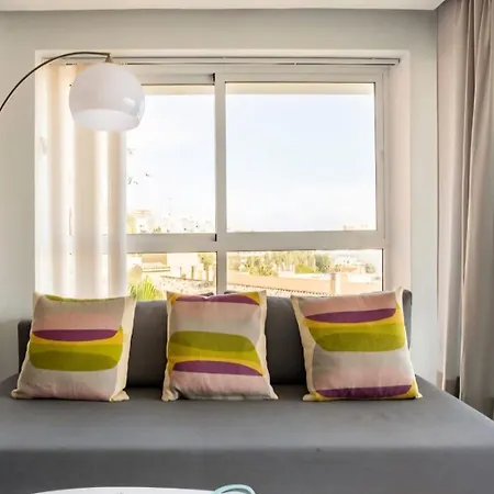 Con Vistas Al Mar Appartement Torremolinos