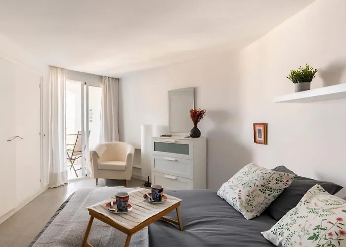 Con Vistas Al Mar Torremolinos