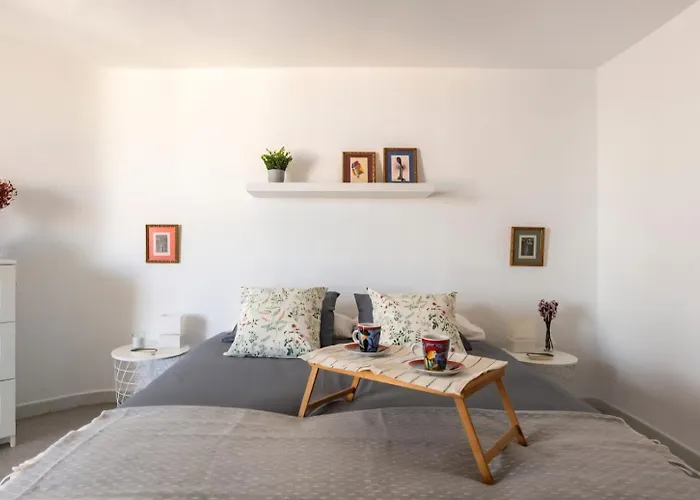 Appartement Con Vistas Al Mar *