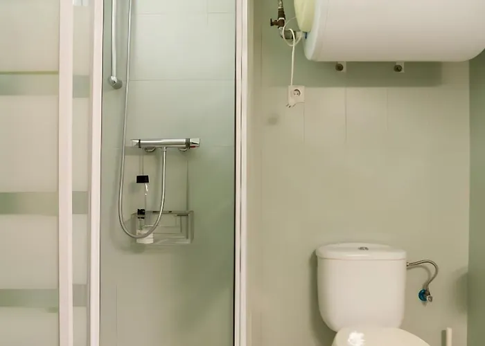 Con Vistas Al Mar Torremolinos