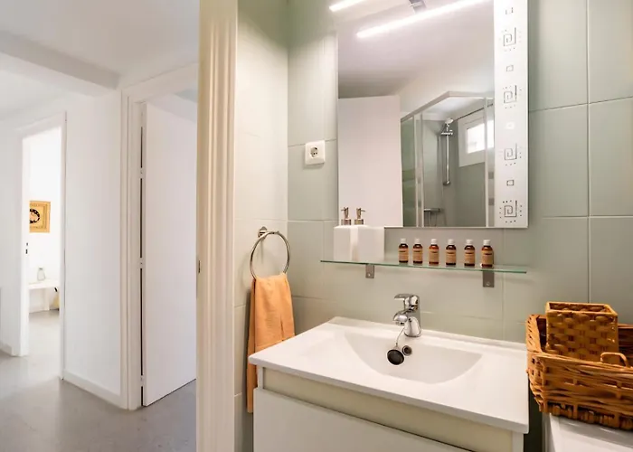 Appartement Con Vistas Al Mar *