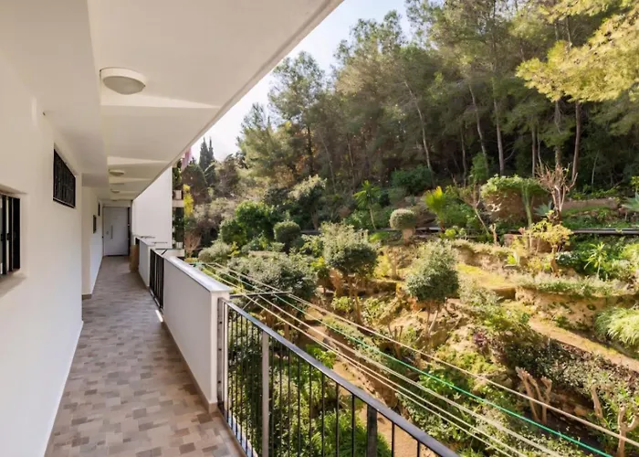 Con Vistas Al Mar Appartement Torremolinos