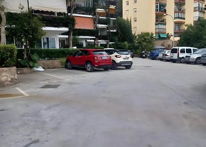 Con Vistas Al Mar * Torremolinos