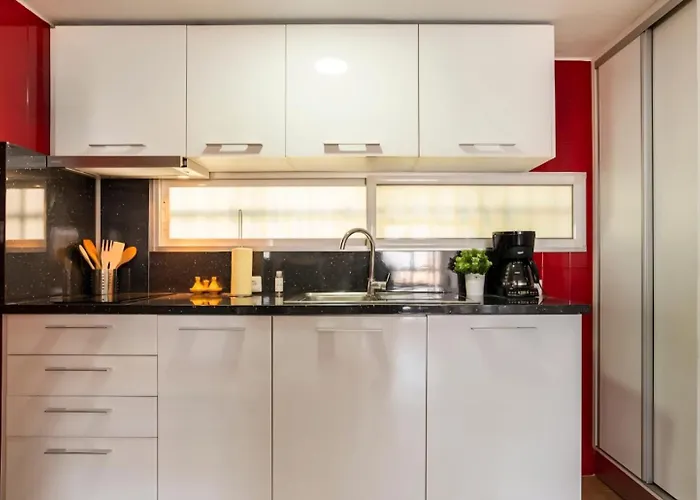 Con Vistas Al Mar Lägenhet Torremolinos