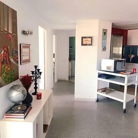 Con Vistas Al Mar Apartman *