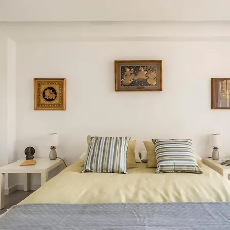 Con Vistas Al Mar Apartman *