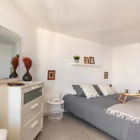 Con Vistas Al Mar Apartman Torremolinos