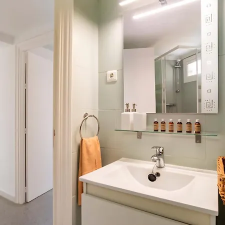 Apartman Con Vistas Al Mar *