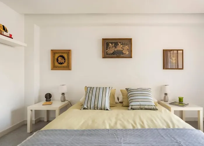 Con Vistas Al Mar Appartamento *